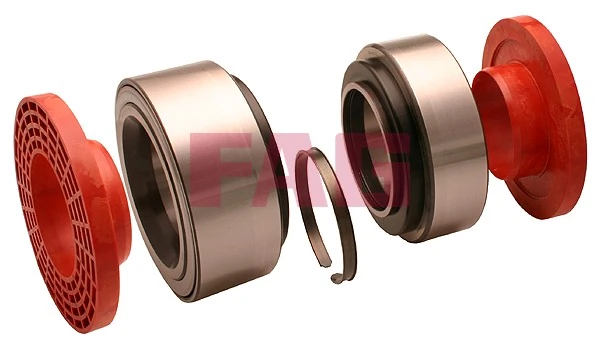 Wheel Bearing